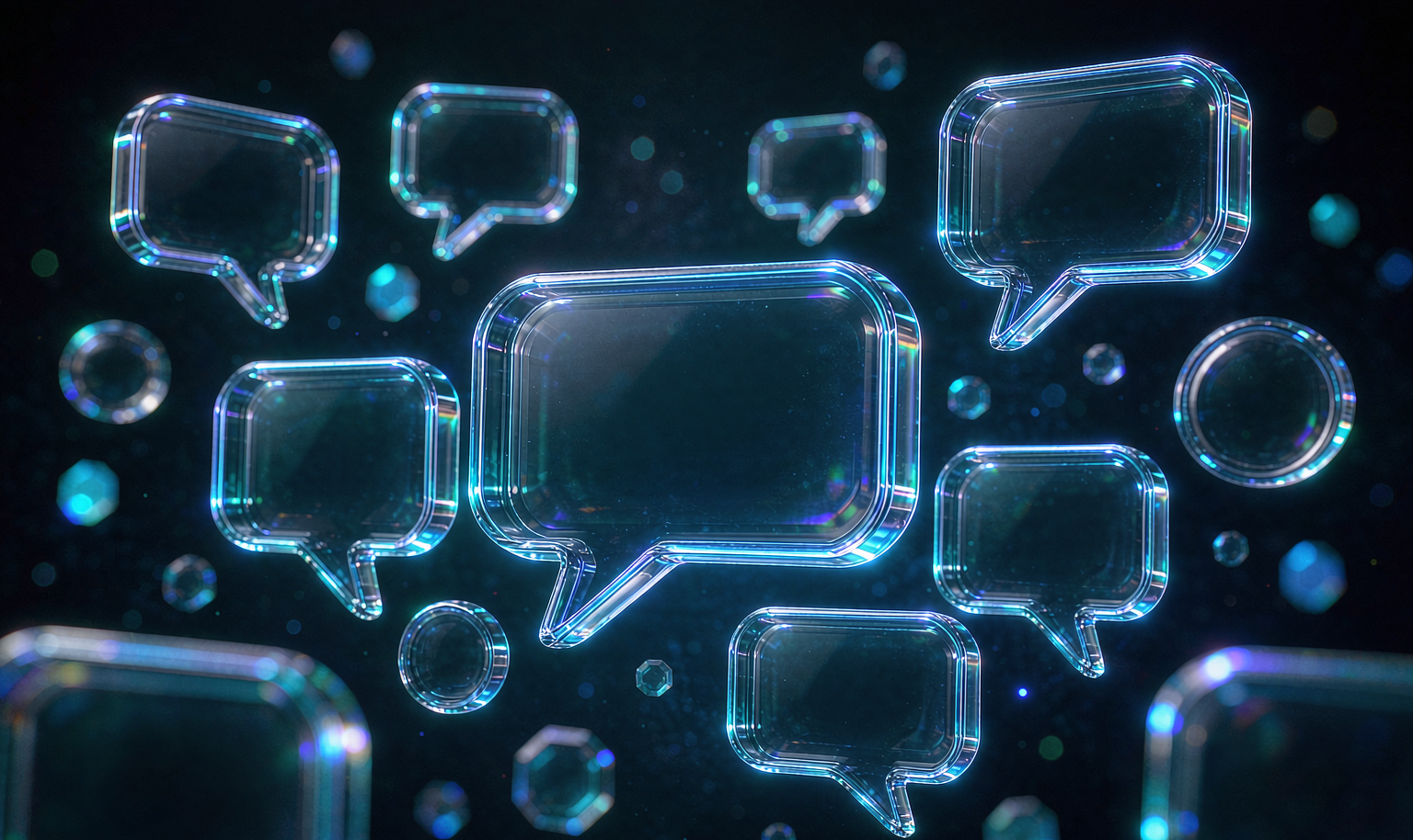 Chat+